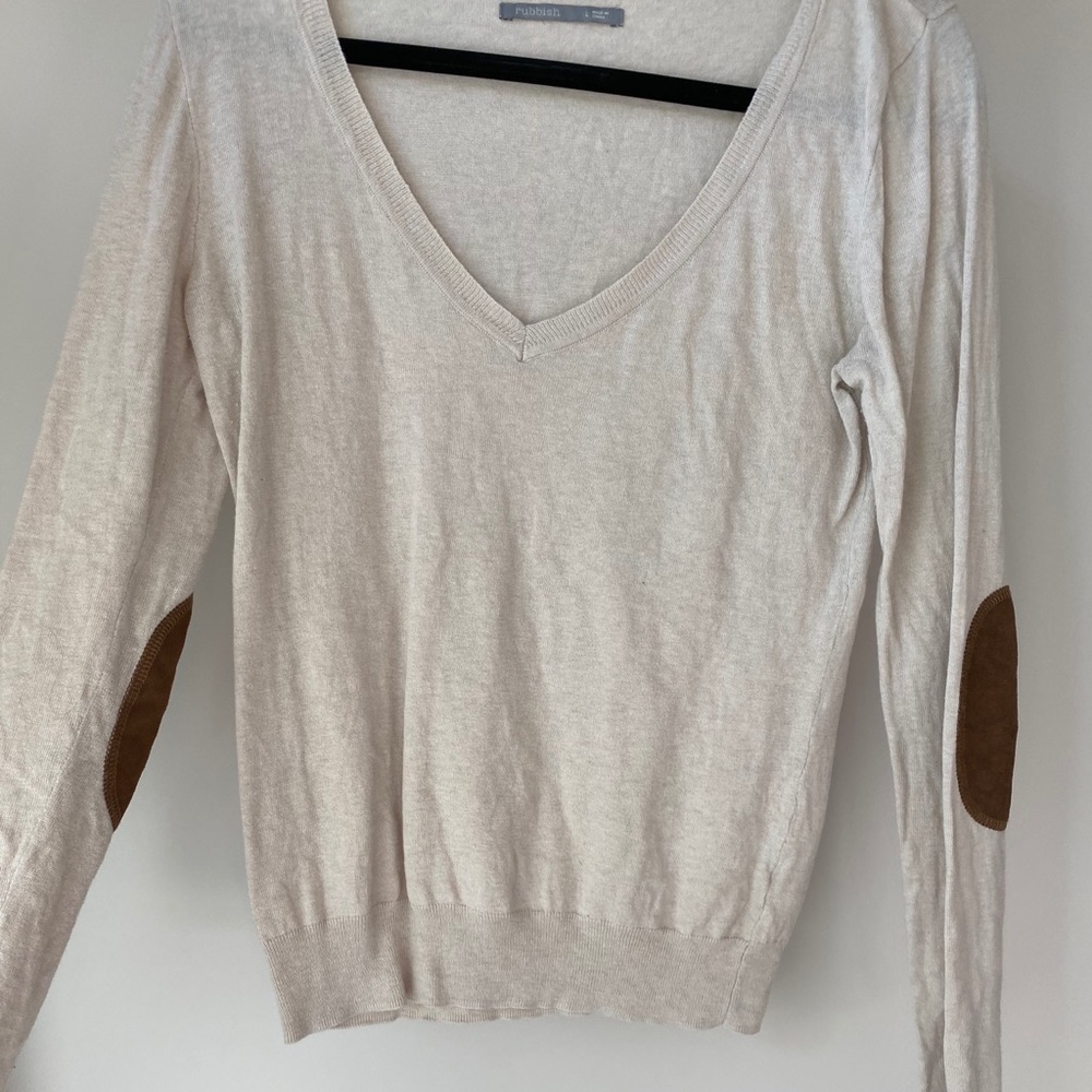 COPY - Nordstrom Rubbish Sweater